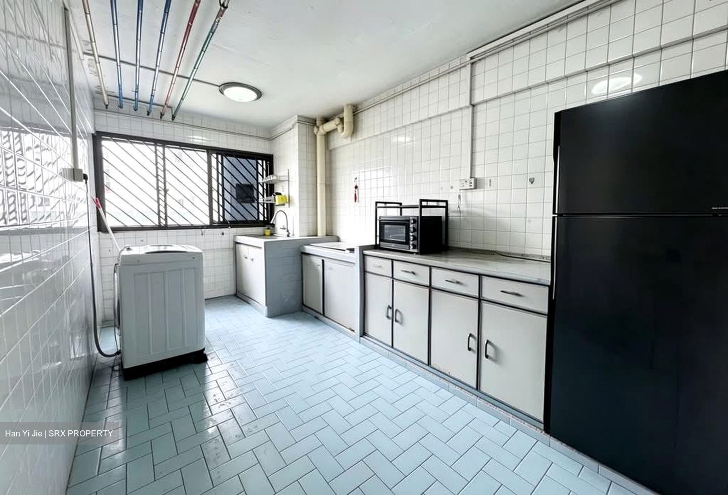Blk 715 Chong Pang Green (Yishun), HDB 4 Rooms #579047561